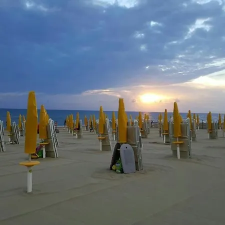 Stabilimento Roma