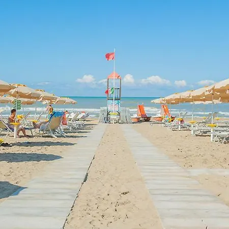 Stabilimento Roma