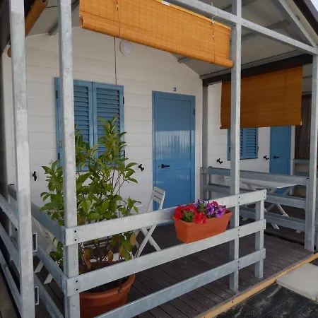 Stabilimento Roma Aparthotel