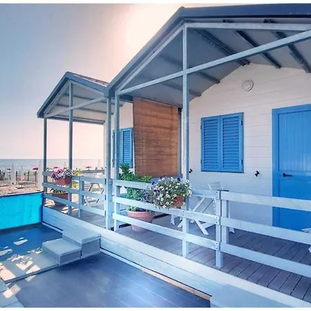 Stabilimento Roma L'Americano