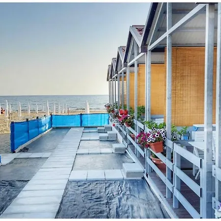 Stabilimento Roma *